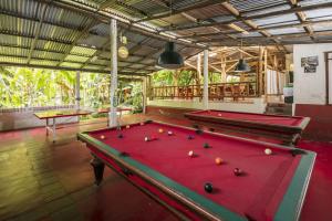 Fotografie z fotogalerie ubytování Rionegro Ecolodge v destinaci Tobia