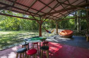 Fotografie z fotogalerie ubytování Rionegro Ecolodge v destinaci Tobia