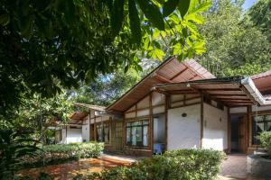 Fotografie z fotogalerie ubytování Rionegro Ecolodge v destinaci Tobia
