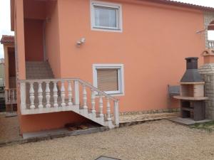 Fotografie z fotogalerie ubytování Apartments by the sea Vir - 11534 v destinaci Vir