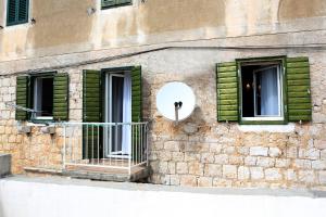 Fotografie z fotogalerie ubytování Apartments with a parking space Bol, Brac - 11568 v destinaci Bol
