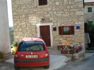 Fotografie z fotogalerie ubytování Apartments with a parking space Visnjan, Central Istria - Sredisnja Istra - 11585 v destinaci Višnjan
