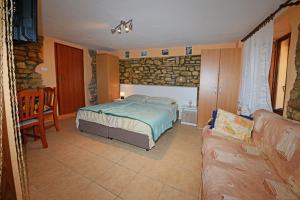 Fotografie z fotogalerie ubytování Apartments with a parking space Visnjan, Central Istria - Sredisnja Istra - 11585 v destinaci Višnjan