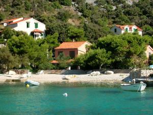 Fotografia z galérie ubytovania Apartments by the sea Sevid, Trogir - 11529 v Sevide
