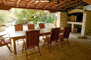 Fotografia z galérie ubytovania Apartments by the sea Sevid, Trogir - 11529 v Sevide