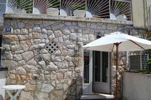 Fotografia z galérie ubytovania Apartments by the sea Vela Luka, Korcula - 11455 v destinácii Vela Luka