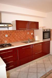 Fotografia z galérie ubytovania Apartments by the sea Vela Luka, Korcula - 11455 v destinácii Vela Luka