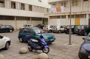 Fotografia z galérie ubytovania Apartments with WiFi Split - 11580 v Splite