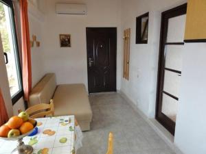 Posedenie v ubytovaní Apartments with parking spaces Brela, Makarska - 11552