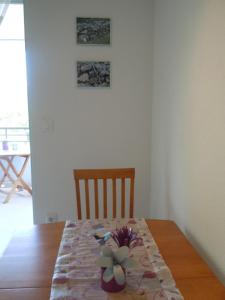 Fotografie z fotogalerie ubytování Apartment Sveta Nedilja 13753d v destinaci Jelsa