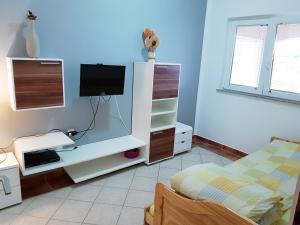 Fotografia z galérie ubytovania Apartments by the sea Vir - 13801 vo Viry + 8 fotografií