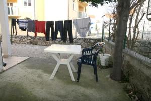 Fotografia z galérie ubytovania Apartment Srima - Vodice 13874e v destinácii Vodice