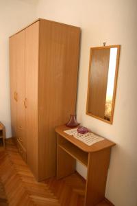 Fotografia z galérie ubytovania Apartment Srima - Vodice 13874e v destinácii Vodice + 9 fotografií