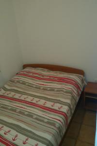 Fotografie z fotogalerie ubytování Seaside holiday house Zatoglav, Rogoznica - 13895 v Rogoznici