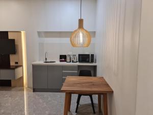 Photo de la galerie de l'établissement Brijag Apartments, à Varoka