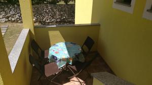 Fotografie z fotogalerie ubytování Apartments with parking spaces Baska, Krk - 13907 v destinaci Baška