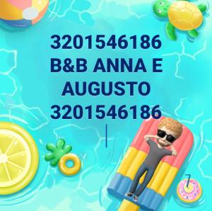 Fotografie z fotogalerie ubytování Anna e Augusto B&B v destinaci Lucera