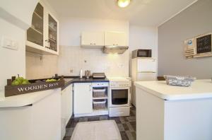 Fotografia z galérie ubytovania Apartments with a parking space Rijeka - 13976 v destinácii Rijeka
