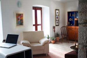 Χώρος καθιστικού στο Holiday house with a parking space Zaostrog, Makarska - 13998 +10 φωτογραφίες