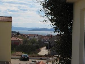 Fotografie z fotogalerie ubytování Apartments with a parking space Vodice - 13997 v destinaci Vodice