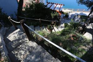 Fotografia z galérie ubytovania Apartments by the sea Novigrad - 14028 v destinácii Novigrad, Dalmatia