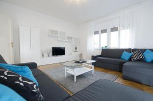 Fotografie z fotogalerie ubytování Apartments with WiFi Zagreb - 14045 v Záhřebu