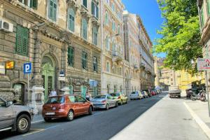 Fotografia z galérie ubytovania Apartments with WiFi Rijeka - 14061 v destinácii Rijeka