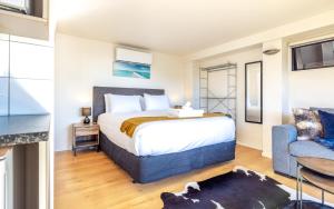 Gallery image of Aqua Sands #2 - Stay Waiheke in Oneroa