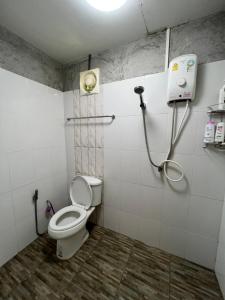 Ένα μπάνιο στο Phow Homestay