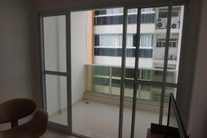 Foto sihtkohas Vila Velha asuva majutusasutuse Lindo AP na Praia da Costa melhor bairro da cidade galeriist