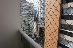 Foto sihtkohas Vila Velha asuva majutusasutuse Lindo AP na Praia da Costa melhor bairro da cidade galeriist +43 fotot