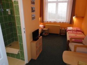 Gallery image of Pension Dobroucky in Prague