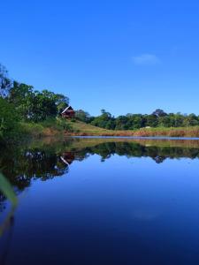 Fotografie z fotogalerie ubytování Oasis del Tortuguero v destinaci Cariari
