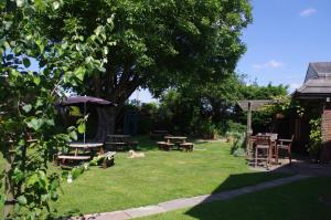 Photo de la galerie de l'établissement The Inn at Emmington, à Chinnor