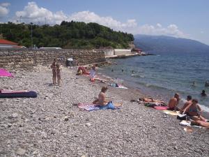 Fotografie z fotogalerie ubytování Apartments Kovac Senj v destinaci Senj