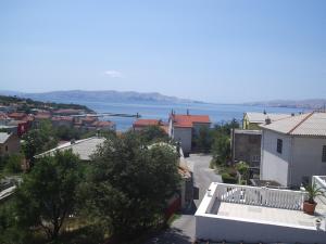 Fotografie z fotogalerie ubytování Apartments Kovac Senj v destinaci Senj