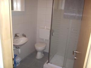 Fotografie z fotogalerie ubytování Apartments Kovac Senj v destinaci Senj