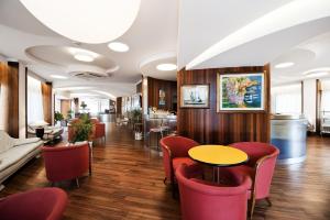 Gallery image of Hotel Continental in San Benedetto del Tronto