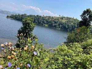 Gambar di galeri bagi Twin Lakes Recreational Island di Ryandinzi