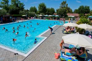 Gallery image of Camping Village Du Parc in Lazise