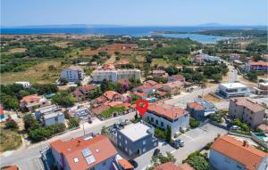 Príroda v okolí dovolenkového domu