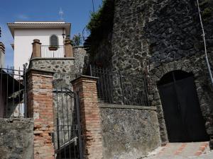Fotografie z fotogalerie ubytování Villa dei Fantasmi v destinaci Rocca di Papa