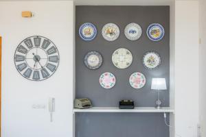 Zdjęcie z galerii obiektu Apartamento Socorro 39-1 w mieście Felanitx