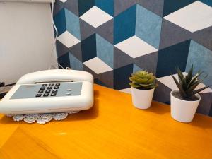 Fotografie z fotogalerie ubytování Hotel Goldene Rose v Rimini