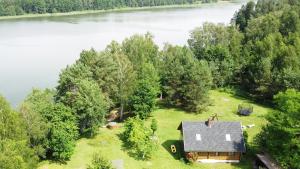 Fotografie z fotogalerie ubytování Sodyba “Rita” v destinaci Mėčiūnai + 31 fotografií