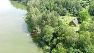 Fotografie z fotogalerie ubytování Sodyba “Rita” v destinaci Mėčiūnai