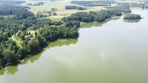 Fotografie z fotogalerie ubytování Sodyba “Rita” v destinaci Mėčiūnai