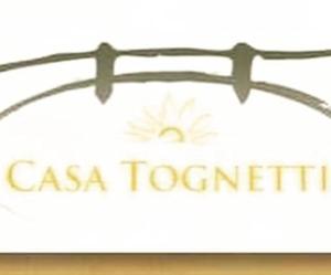 Casa Tognetti Affittacamere tanúsítványa, márkajelzése vagy díja
