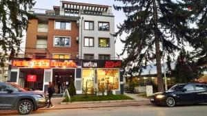 Gallery image of Орфей Велинград in Velingrad
