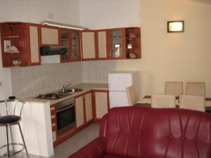 Fotografie z fotogalerie ubytování Apartments with a swimming pool Kanica, Rogoznica - 11249 v Rogoznici